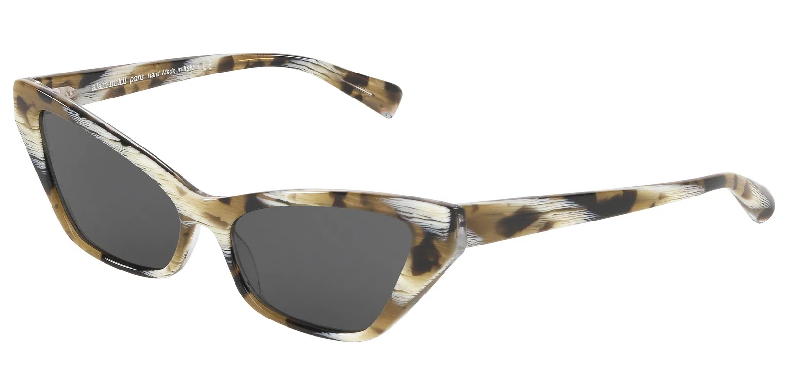 Alain Mikli Le Matin 5036 Sunglasses - view 10